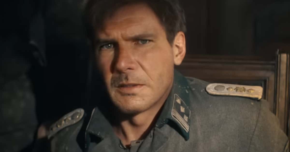 Indiana Jones 5 Director James Mangold Responds To Time Travel Rumors and ‘Trolling A-Holes’
