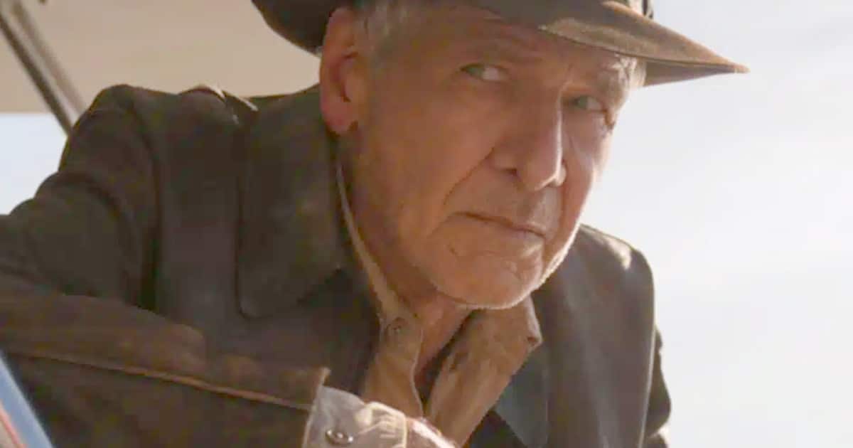 Indiana Jones 5 Has A New Ending Hints John Williams