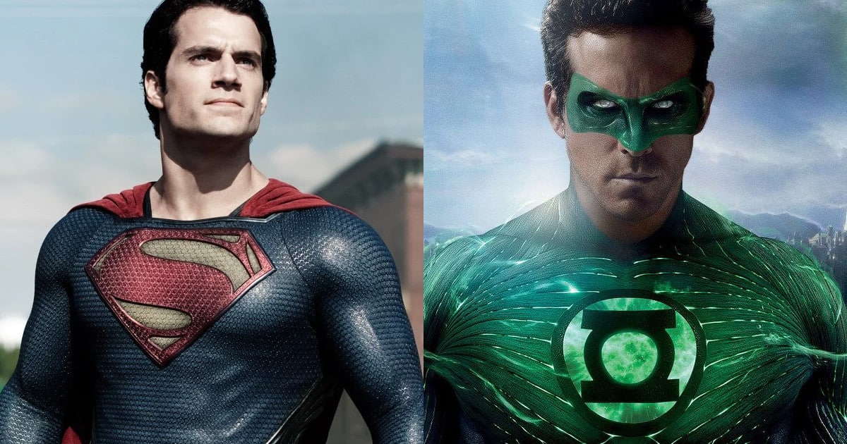 Superman news: Hopes ruined for Henry Cavill fans by new report, Films, Entertainment