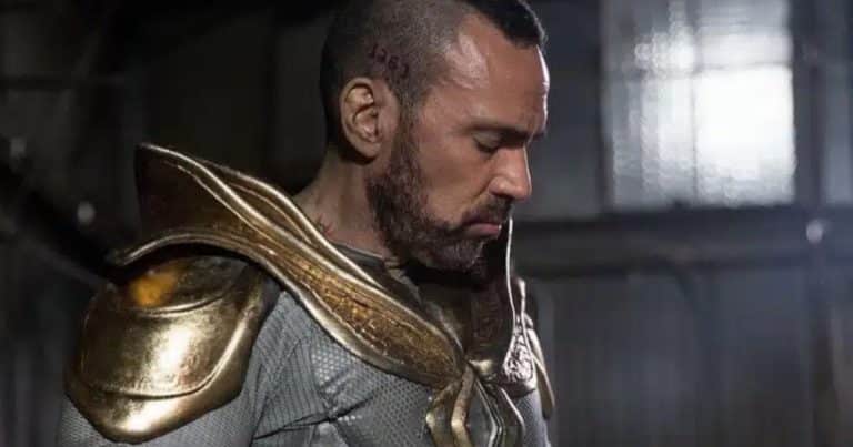 Jason David Frank's Wife Opens Up About Actor's Suicide