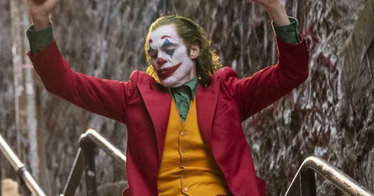 Joker 2 First Look Reveals Joaquin Phoenix Aftermath