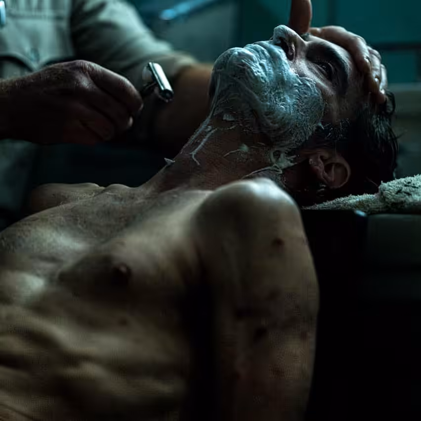 joker 2 first look joaquin