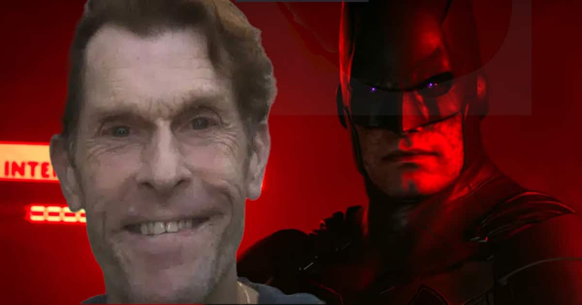 Suicide Squad: Kill the Justice League: Kevin Conroy Voicing Batman,  Trailer Released