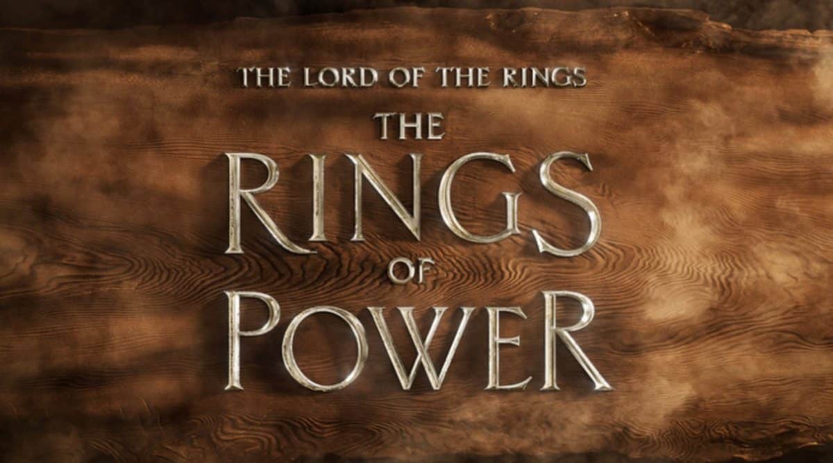 Rings of Power Rings of Power