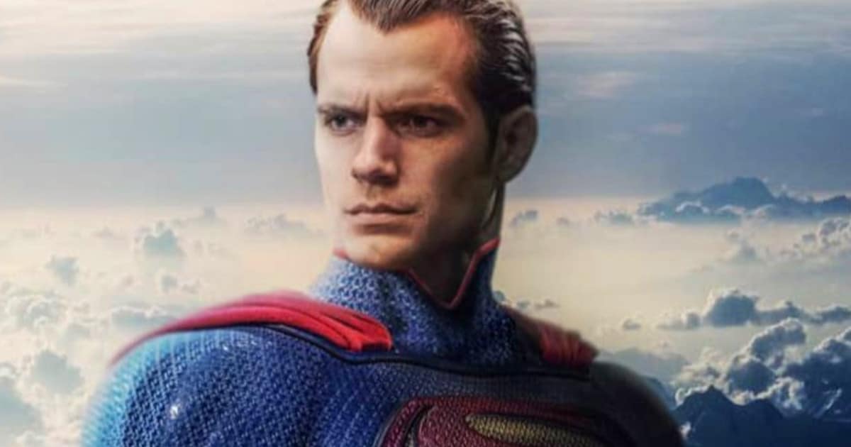 'Man of Steel' 2 Almost Happed With 'The Flash' Director Andy Muschietti