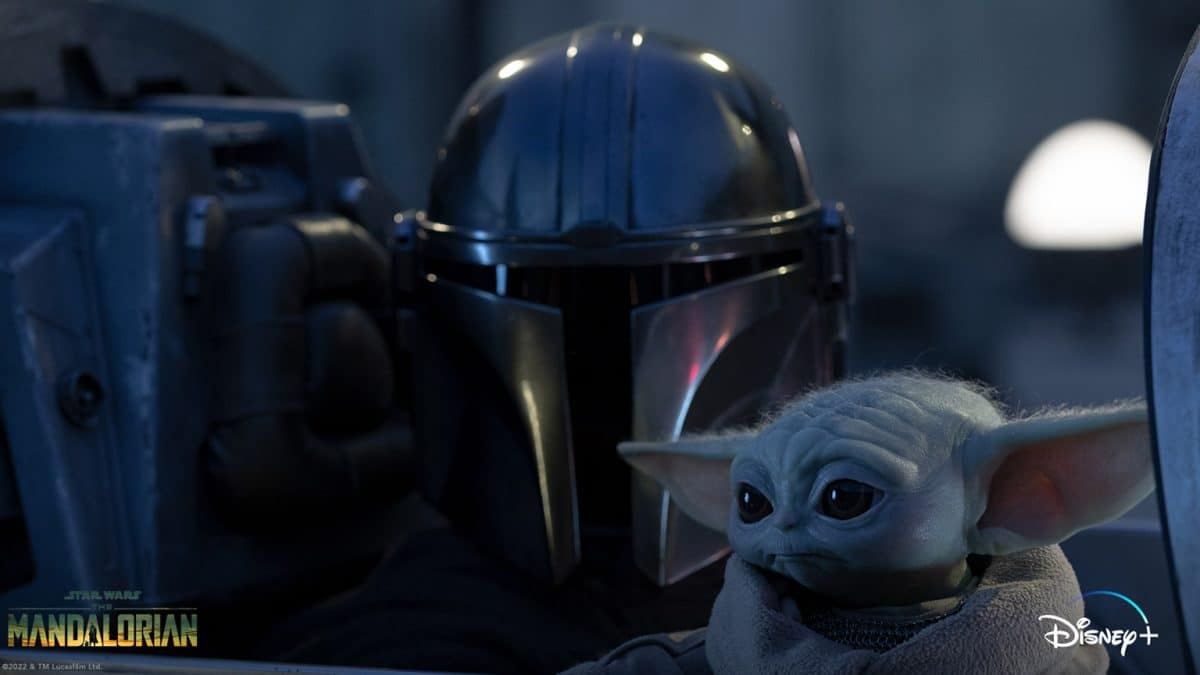 mandalorian season 3 The Mandalorian Season 3