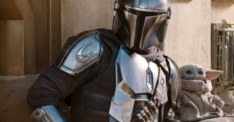 The Mandalorian Season 3 Gets Released March 2023 On Disney Plus