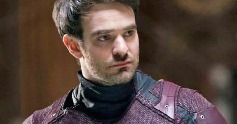 Marvel's Daredevil Mature Rating In Doubt