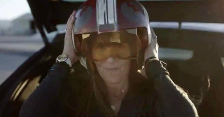 Patty Jenkins Star Wars Still In Development But Not Guaranteed To Happen