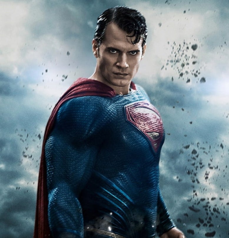 Amy Adams Breaks Silence on Henry Cavill's Superman Return