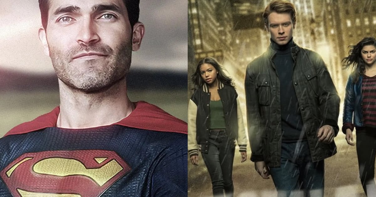 'Superman & Lois' Season 3 and 'Gotham Knights' Premieres Announced On The CW