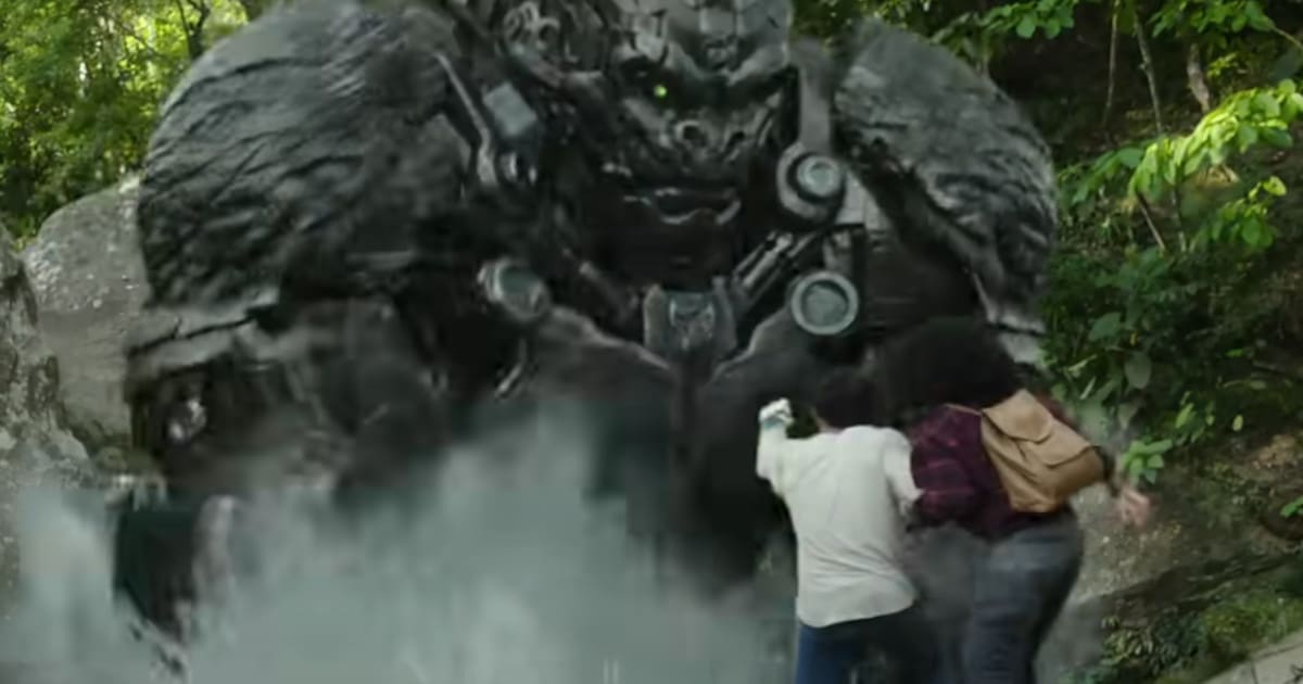 ‘Transformers: Rise of the Beasts’ Cast, Director Excited For Black and Latino Representation