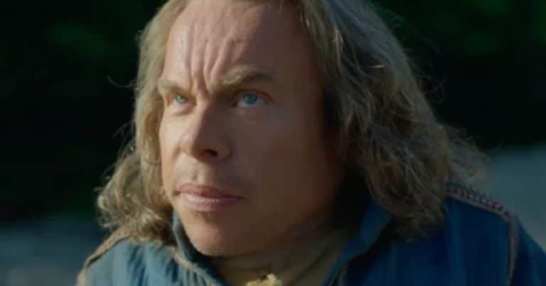 'Willow' Ratings Are The Worst For Disney Plus