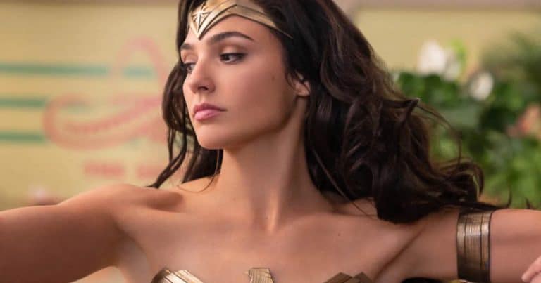 Report: Wonder Woman 3 As Bad As WW84