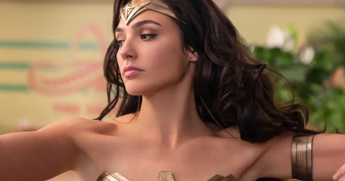 Wonder Woman 3 Canceled at DC Studios, Movie Is 'Dead