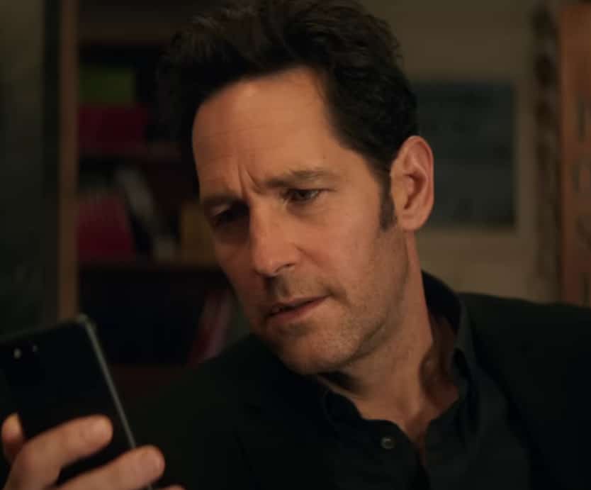 Ant-Man 3 Paul Rudd