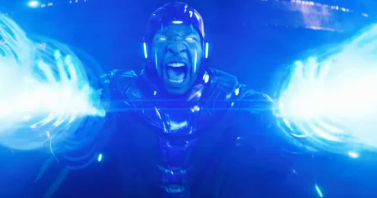 Enter the Quantum Realm With The 'Ant-Man' 3 Featurette
