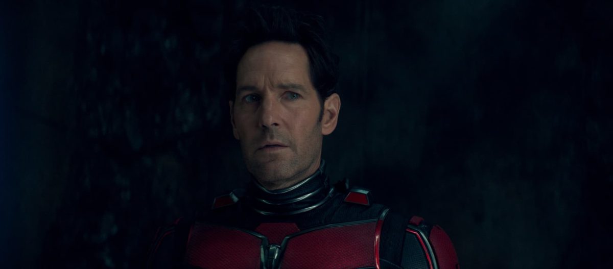 Ant-Man and the Wasp Quantumania Marvel