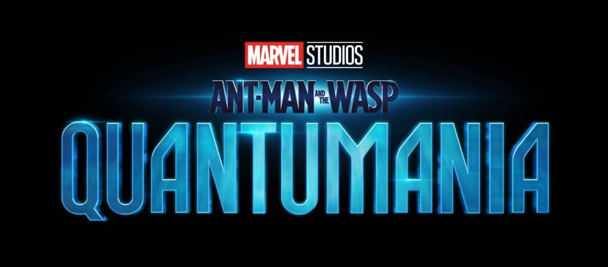 Ant-Man and the Wasp Quantumania