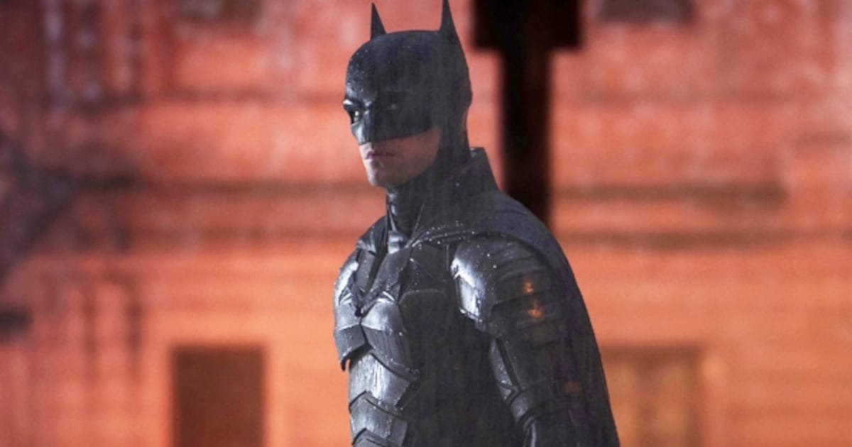 DC's Choice of Robin for Upcoming 'Batman' Reboot Questioned by