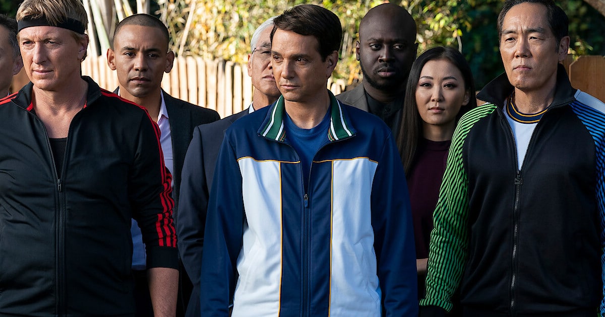 ‘Cobra Kai’ Announces Sixth And Final Season