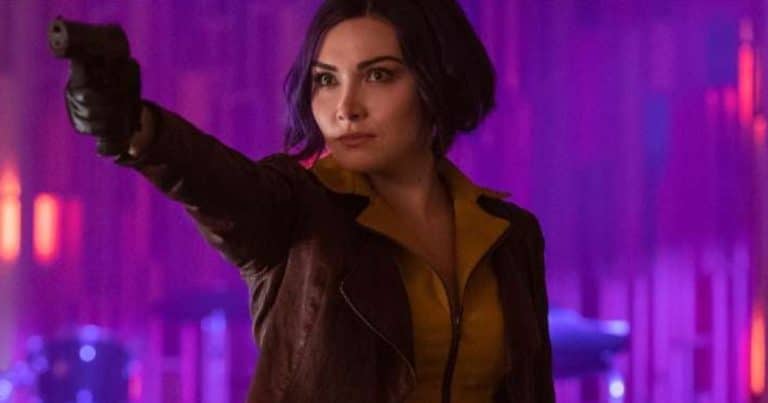 'Cowboy Bebop' Creator Couldn't Get Past First Episode On Netflix