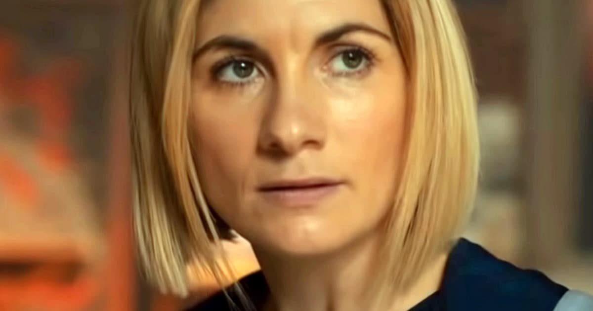 Doctor Who’s Russell T Davies Blasts Woke TV Writers For ‘Rubbish’ Writing