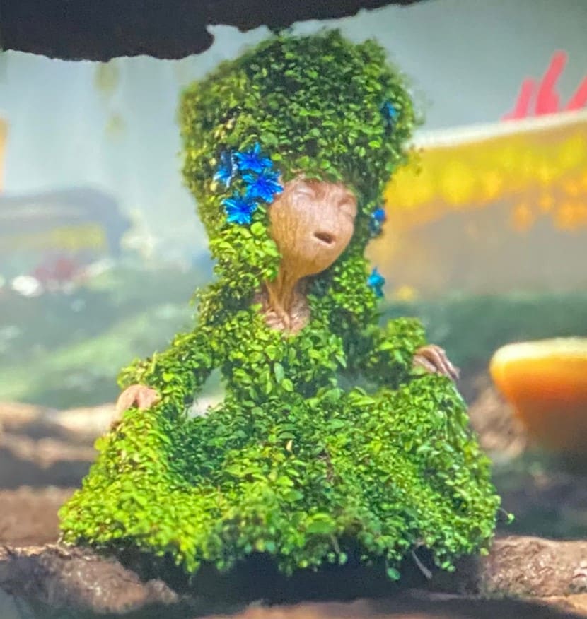 i am groot