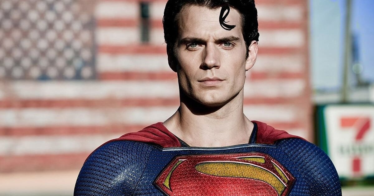 Henry Cavill ‘Dicked Around By A Lot Of People’ Says James Gunn