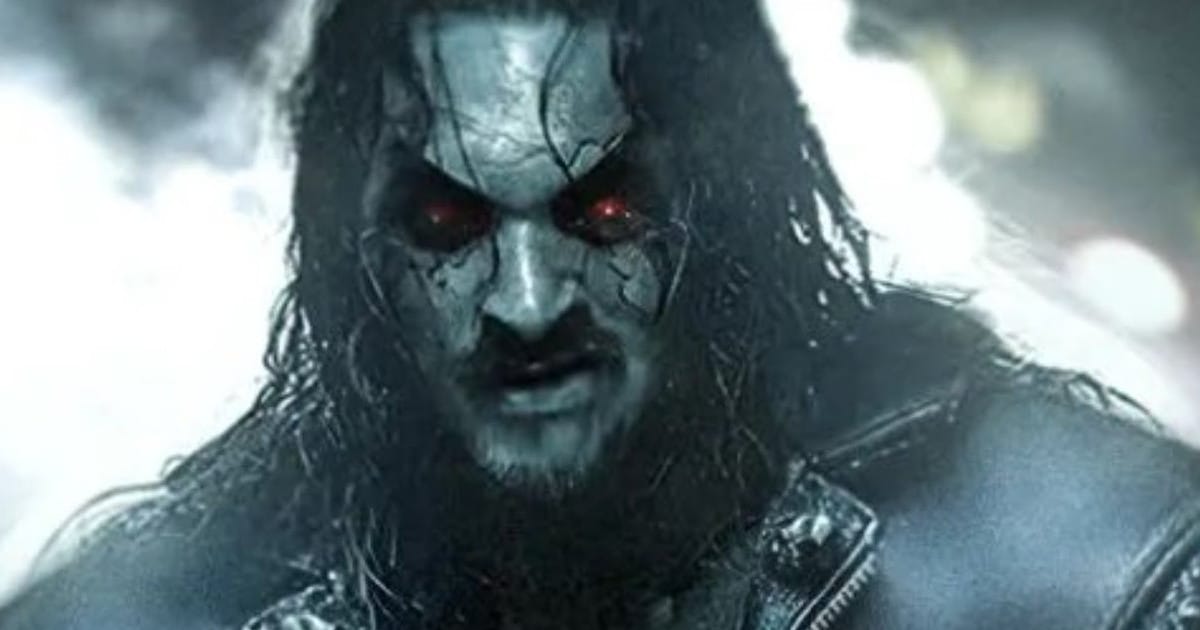 James Gunn Tackles Jason Momoa Lobo Rumors