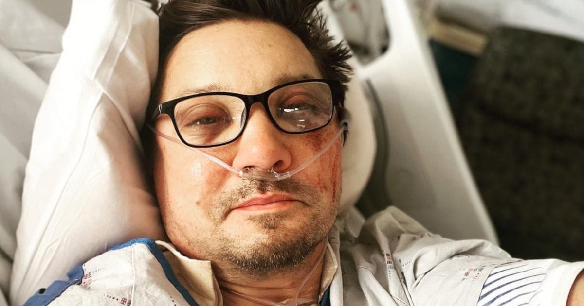 Jeremy Renner Snowplow Accident Details Revealed: Crushed While Saving Nephew