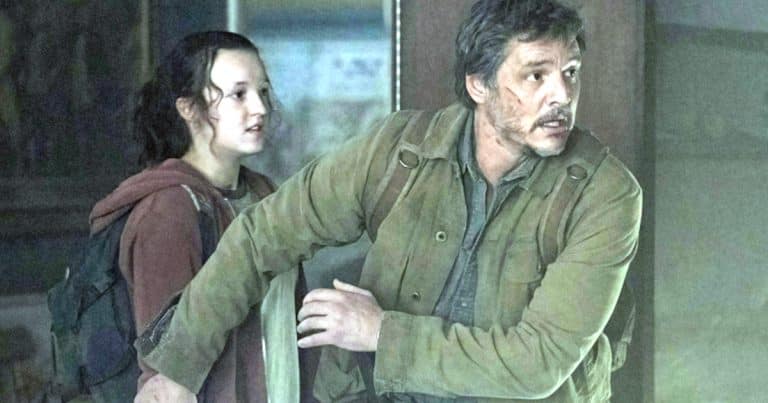 'The Last Of Us' Renewed For Season 2