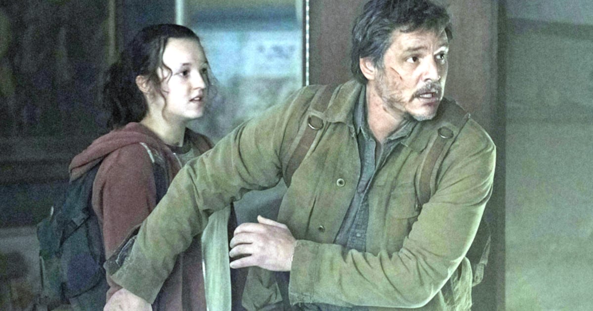 ‘The Last Of Us’ Renewed For Season 2