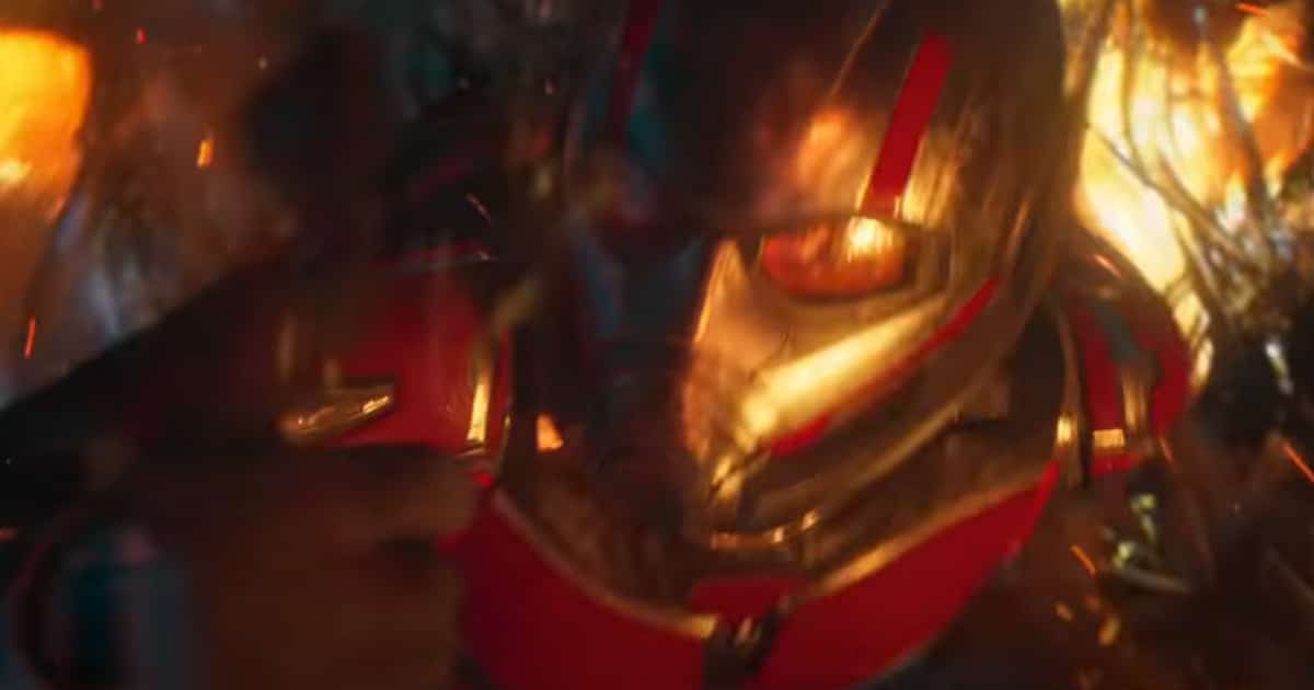 Marvel Unleashes New ‘Ant-Man and the Wasp Quantumania’ Trailer