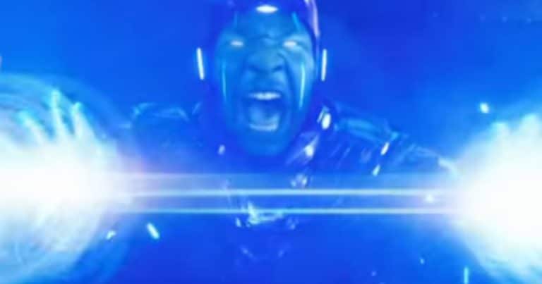 Fans Destroy Marvel Phase 4 Following 'Ant-Man' 3 Trailer Release