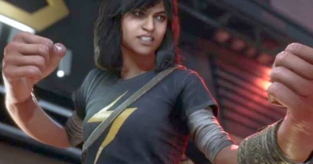 ‘Marvel’s Avengers’ Is Dead