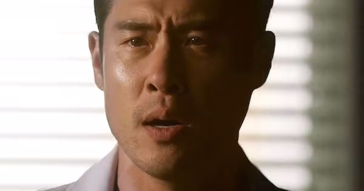 ‘Quantum Leap’ Ratings Nosedive With Near Million Loss