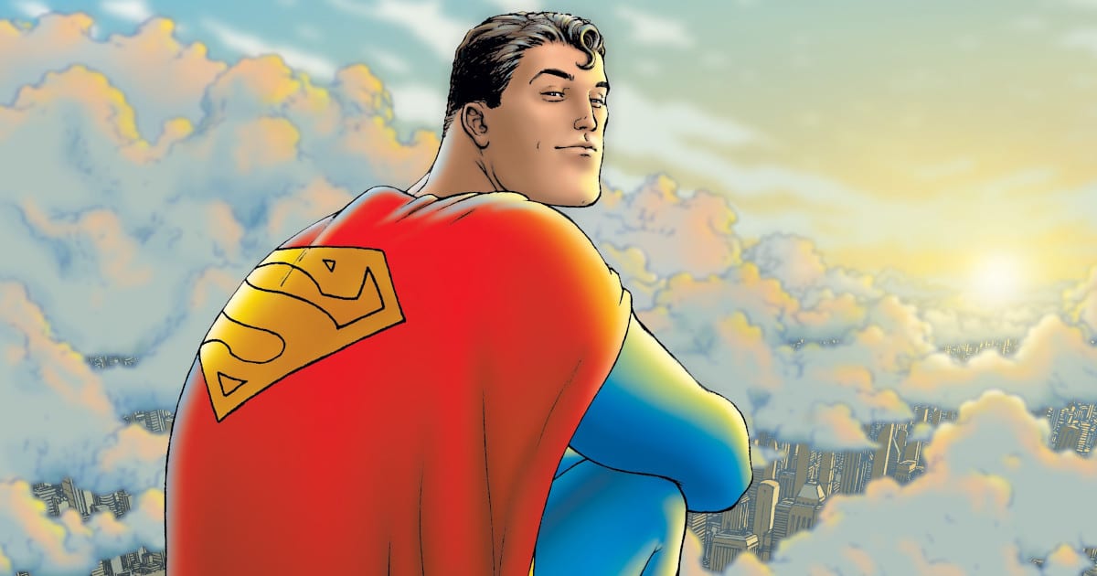'Superman: Legacy' Details and Release Date Revealed By James Gunn
