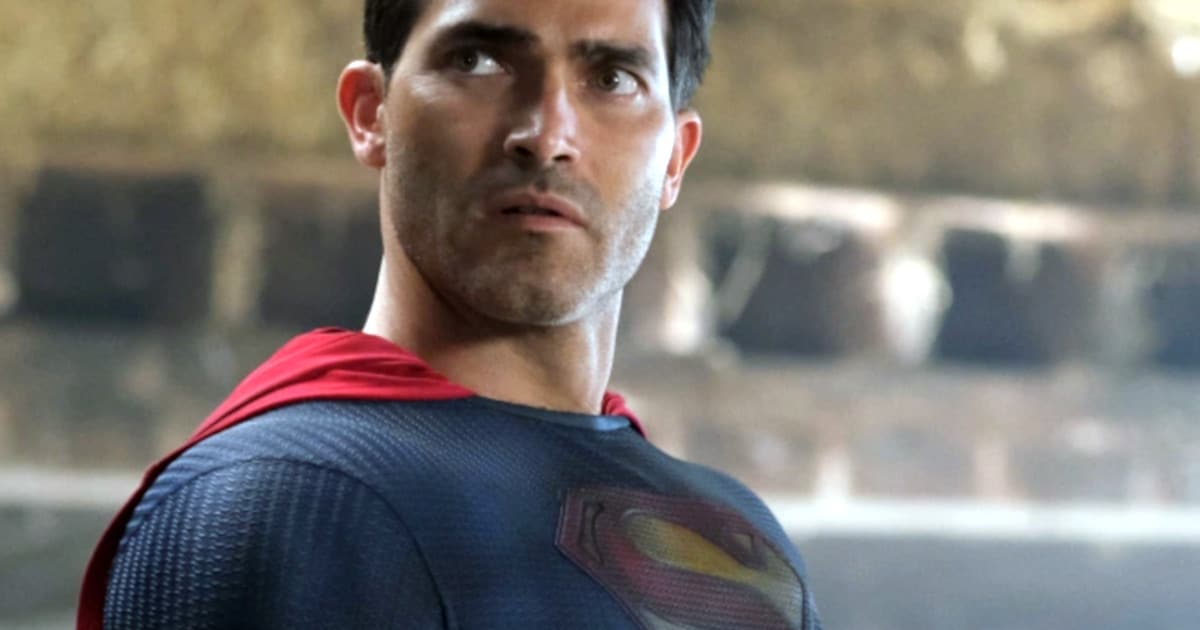 ‘Superman & Lois’ Has One Or Two More Seasons Left Confirms James Gunn