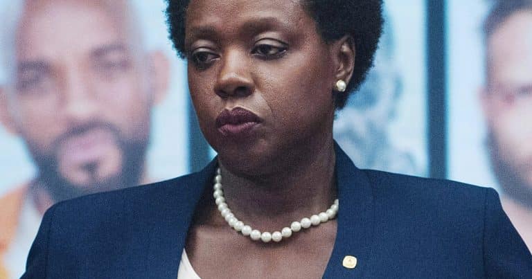 Viola Davis Likely Sticking Around James Gunn's DCU Reboot