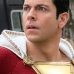 Zachary Levi Done As Shazam Claims Insider