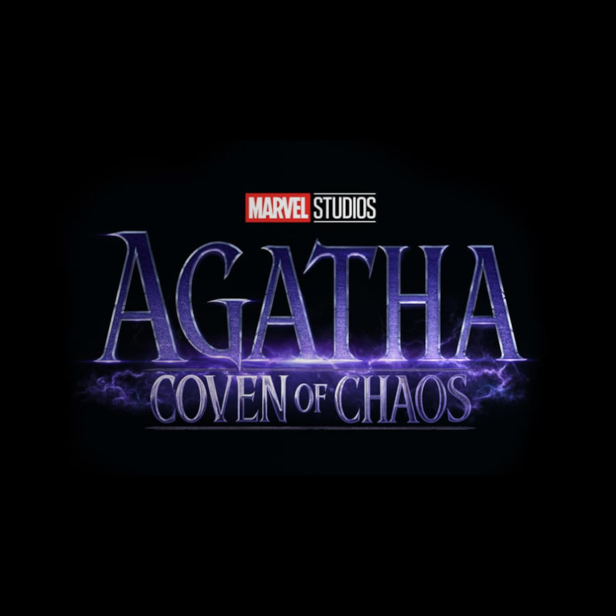 agatha coven of chaos