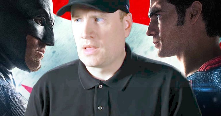 Ant-Man 3 Breaks Batman vs Superman Record