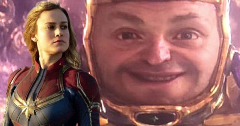 Ant-Man, Black Panther, The Marvels VFX A Big Mess