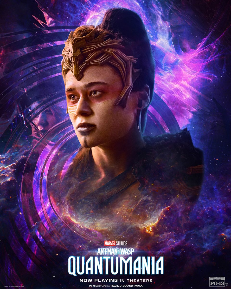 ant man quantumania poster jentorra