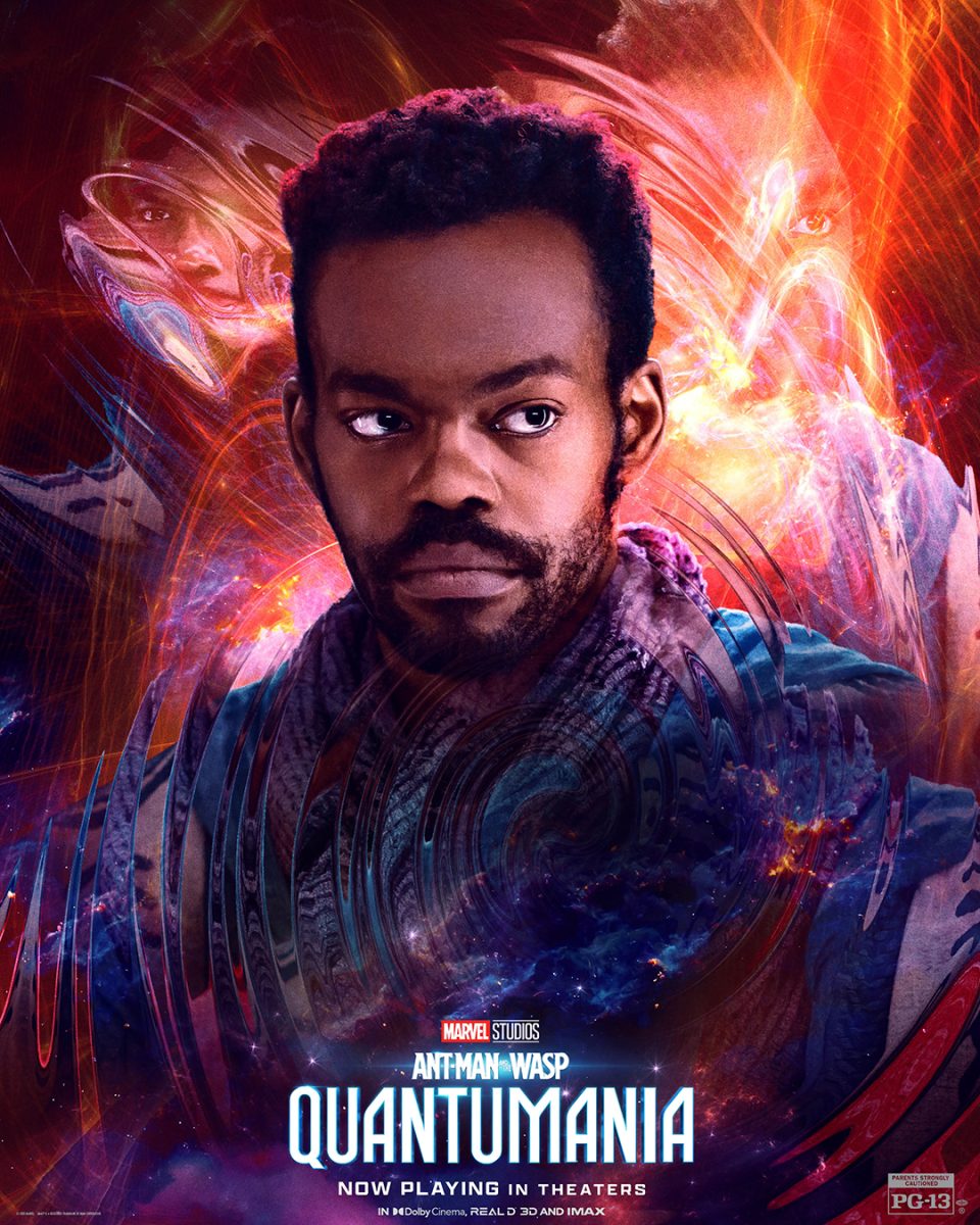 ant man quantumania poster quaz