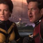 'Ant-Man and the Wasp: Quantumania' Bombing At Chinese Box Office