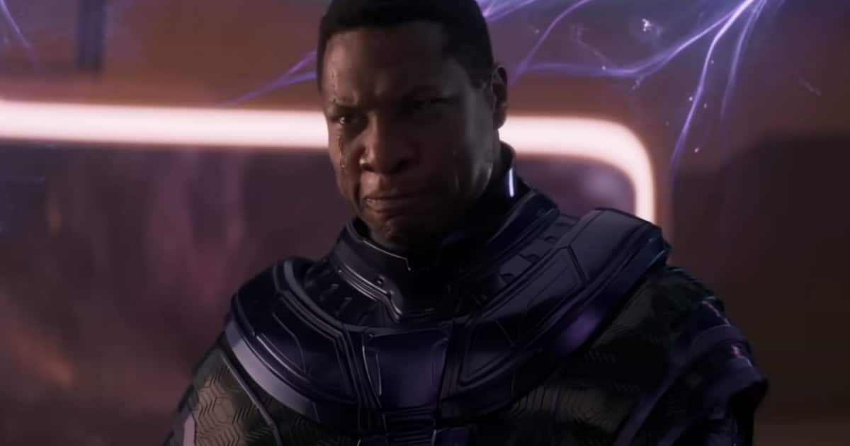 Ant-Man and the Wasp Quantumania: Promos Tease Battle and Kang