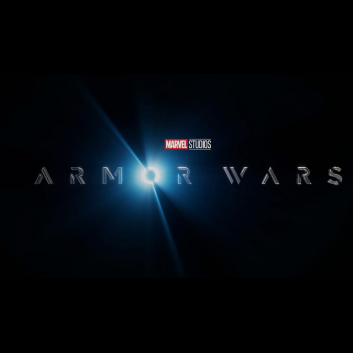 Marvel Armor Wars