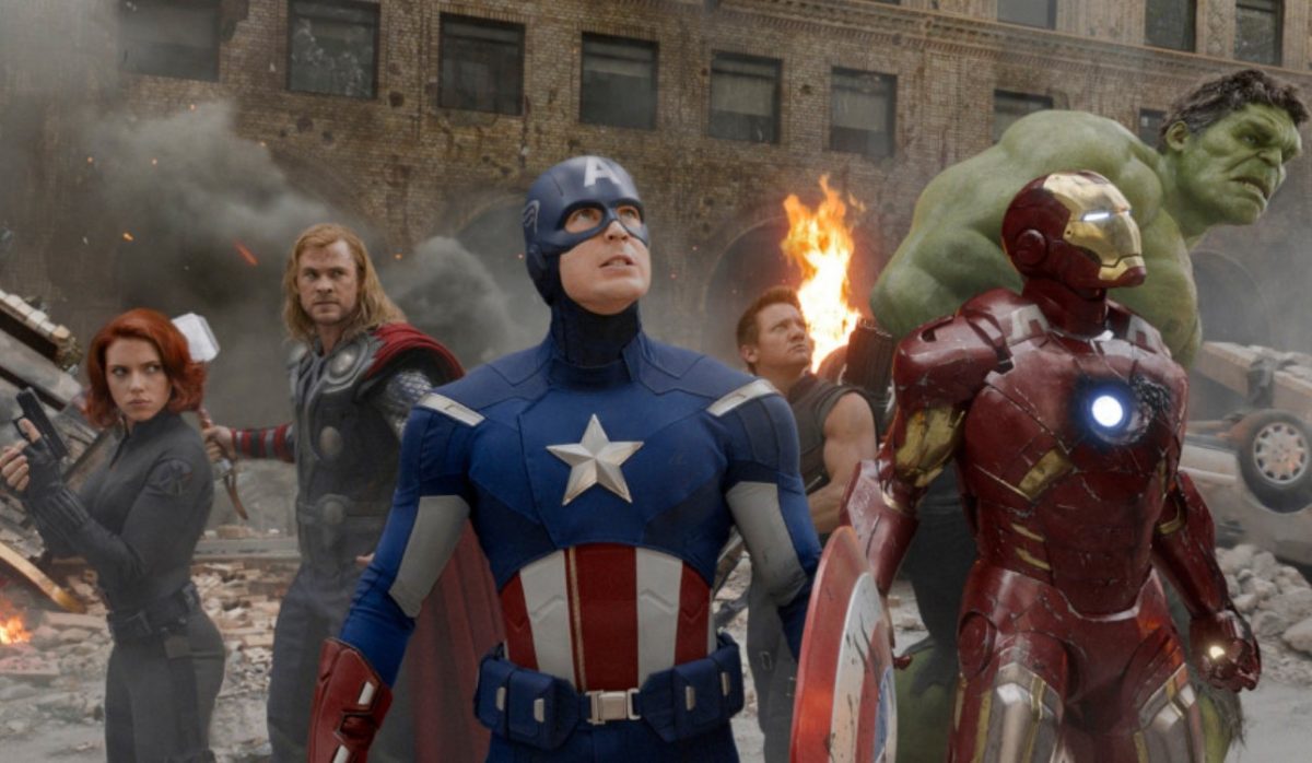 Avengers: Secret Wars Reboot Dumps Brie Larson, Tom Holland, More